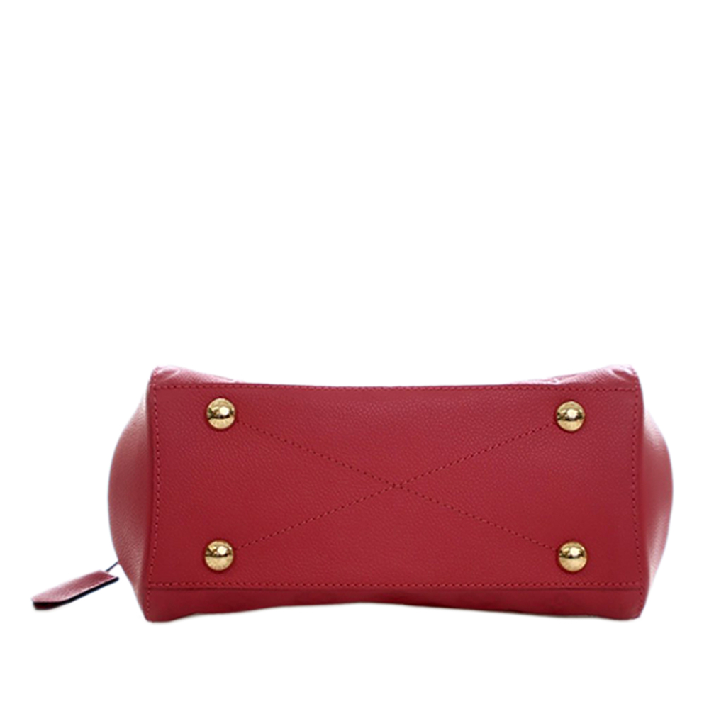 Pre-Loved Louis Vuitton Monogram Empreinte Montaigne BB - Picture 5 of 12